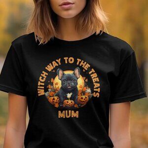 Dog Halloween shirt, Happy Halloween, Spooky Season Pv